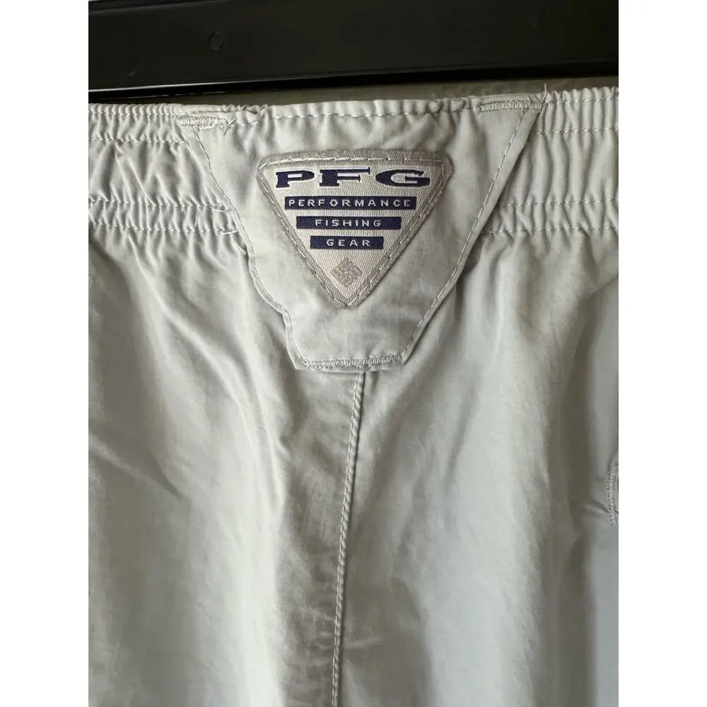 Columbia excellent size